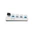 Logitech G PRO X 60 LIGHTSPEED Wireless Gaming Keyboard – White